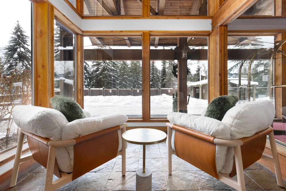 タンタラス リゾート ロッジ 写真