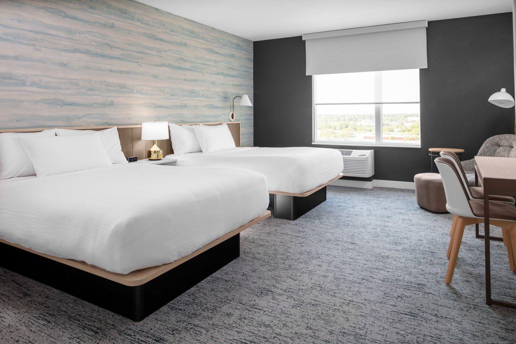 TownePlace Suites by Marriott Tampa Clearwater 写真
