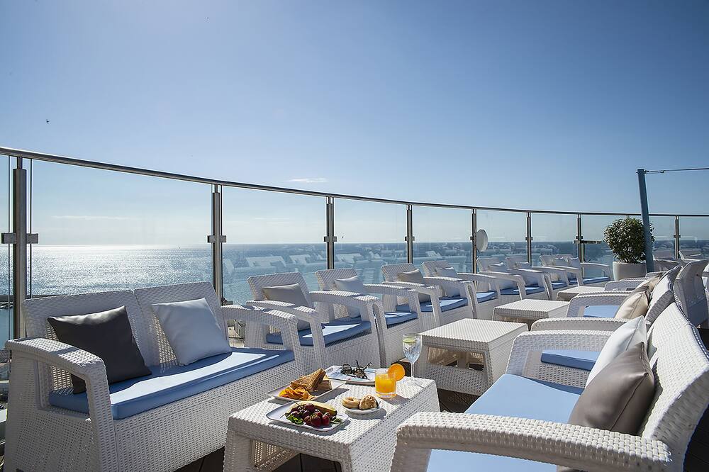 Hotel El Puerto by Pierre Vacances 写真