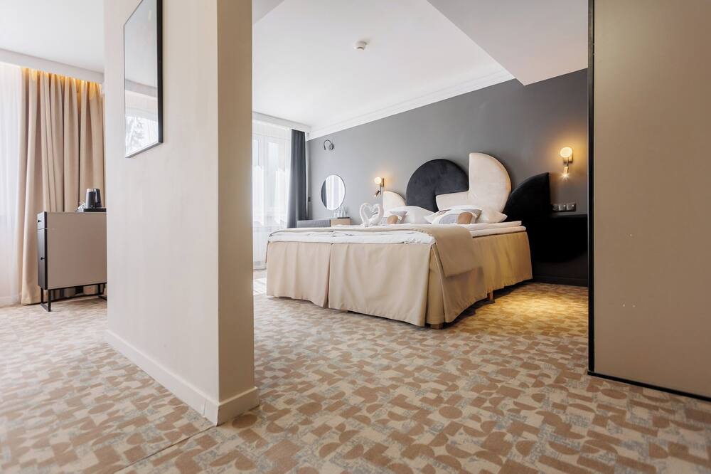 Hotel Tarnovia 写真