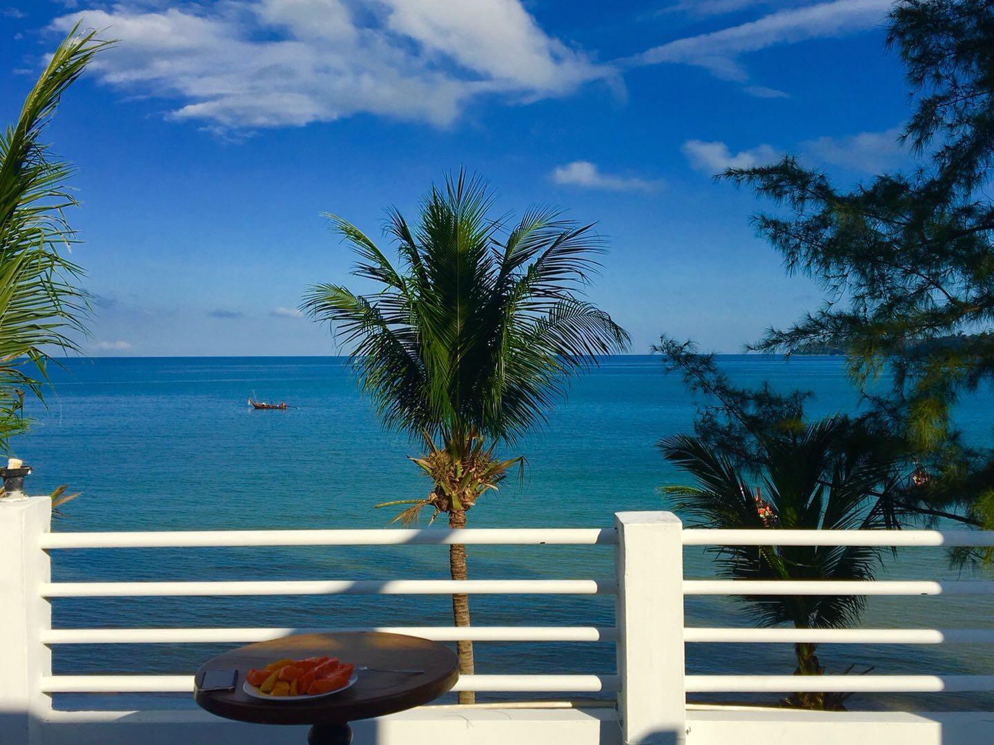 ベンジャミン リゾート 写真