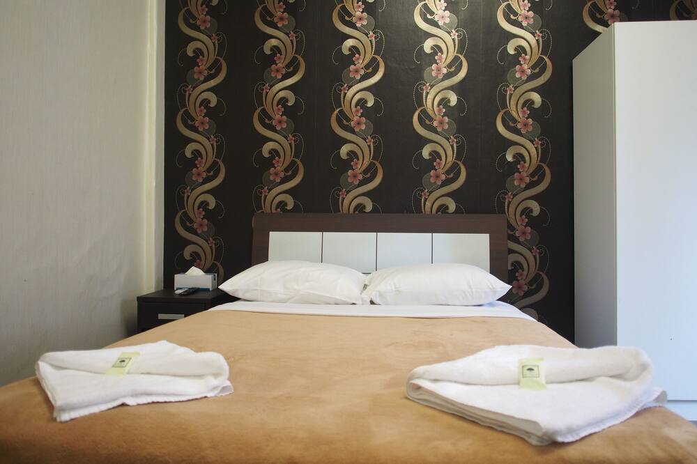 セントラル プライベート ホテル 写真