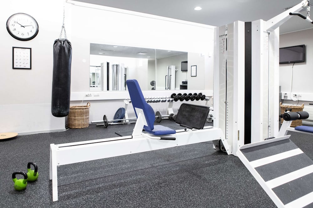 スカンディック アヴィアコングレス 写真