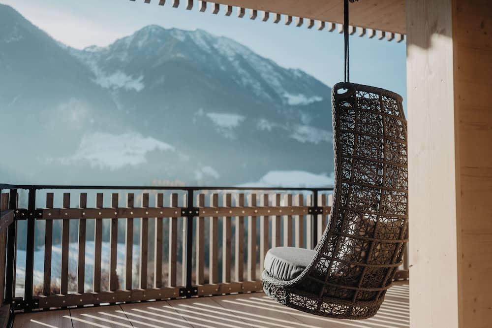 Hotel Berghof -  St. Johann in Salzburg 写真