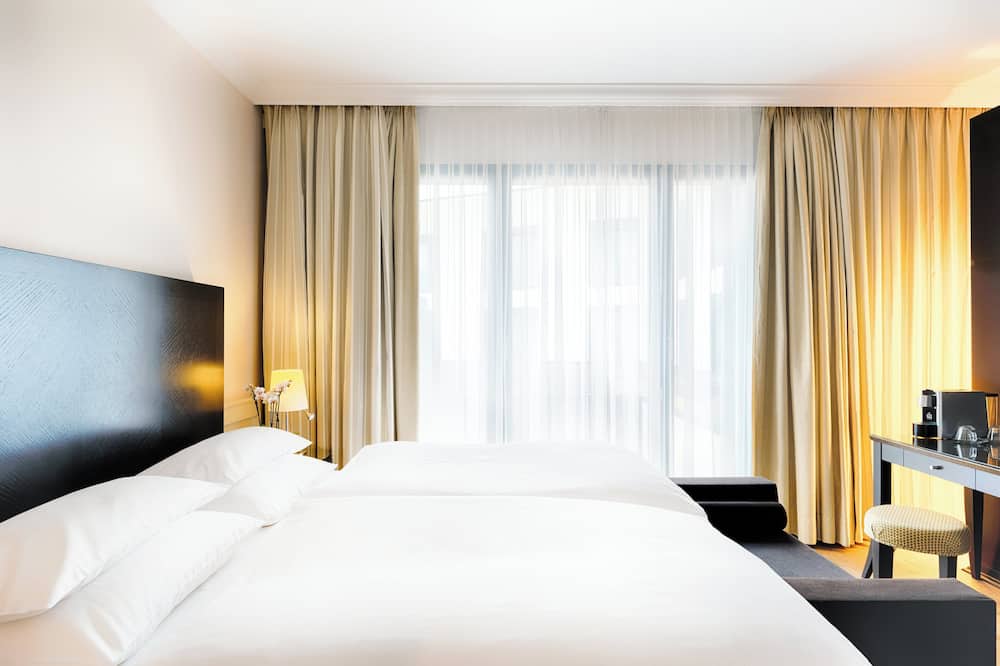 Welcome Parkhotel Euskirchen 写真