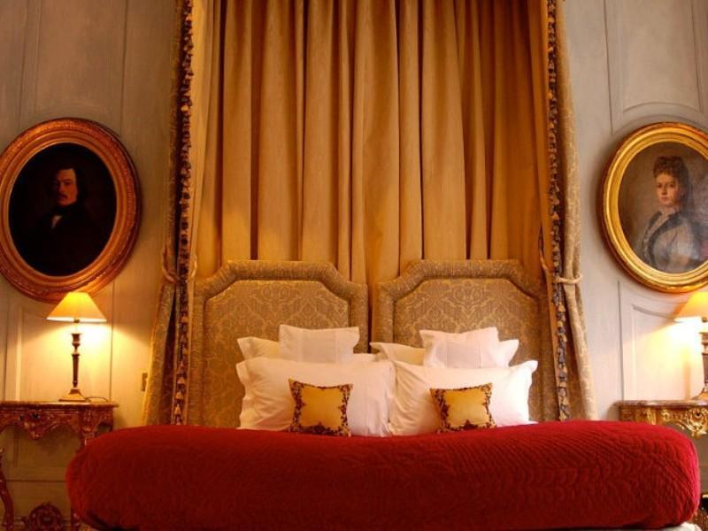 サン ドメニコ ハウス 写真