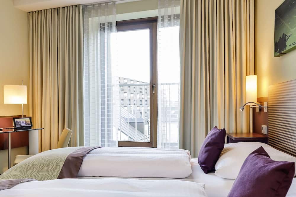 ドリント シティ - ホテル ザルツブルク 写真