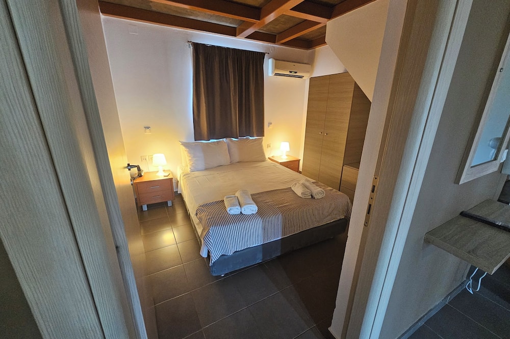 Elounda Sunrise Apartments 写真