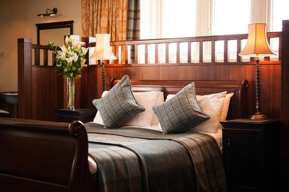 ロック ファイン ホテル＆スパ 写真