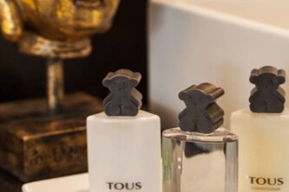 グラン ホテル ナガリ ブティック & スパ 写真