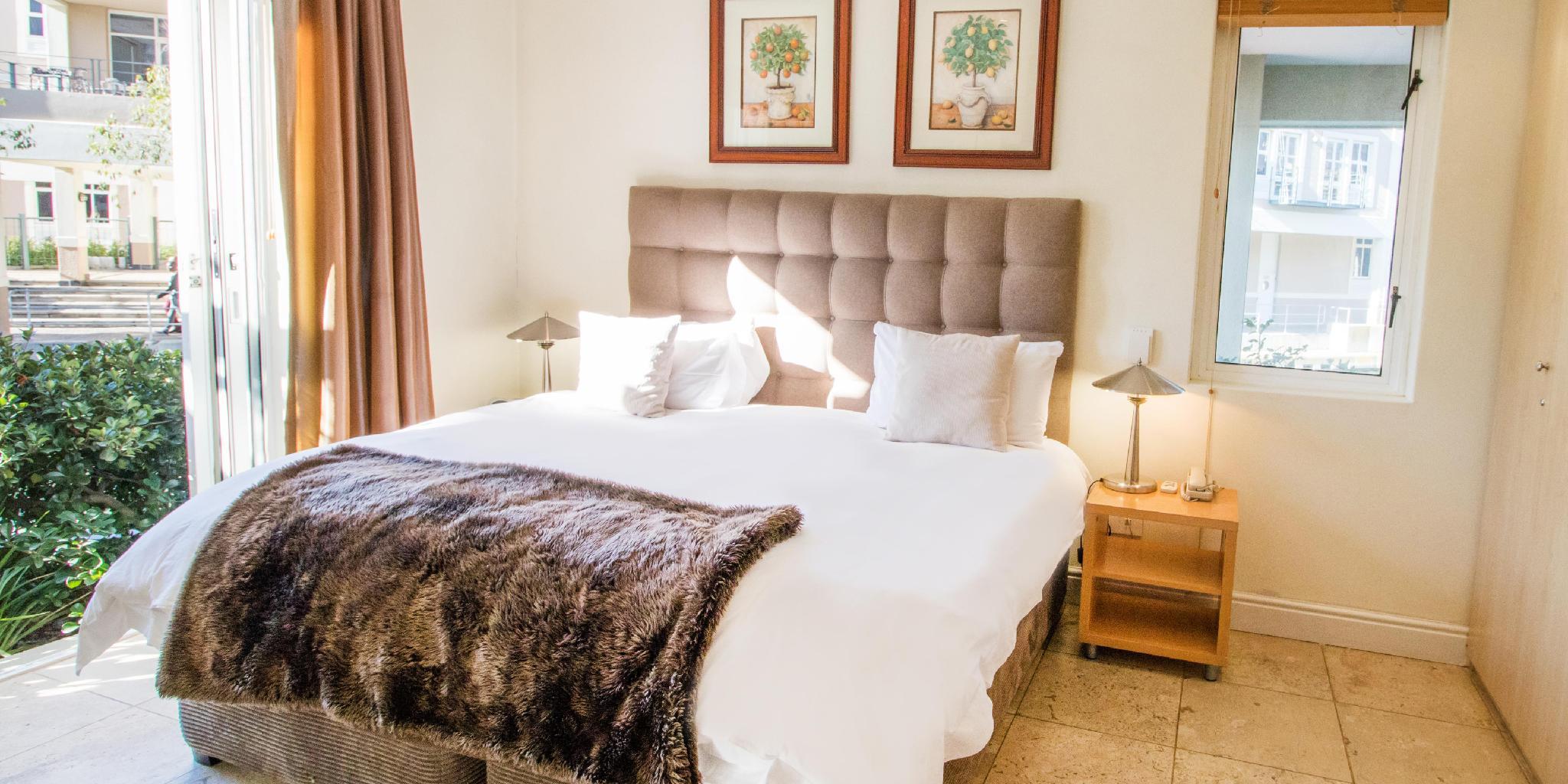 ウォーターフロント ビレッジ 写真