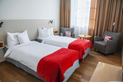 Best Western Hotel Rogge 写真