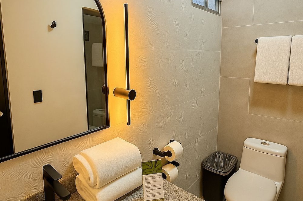 ホテル アシエンダ マサトラン 写真