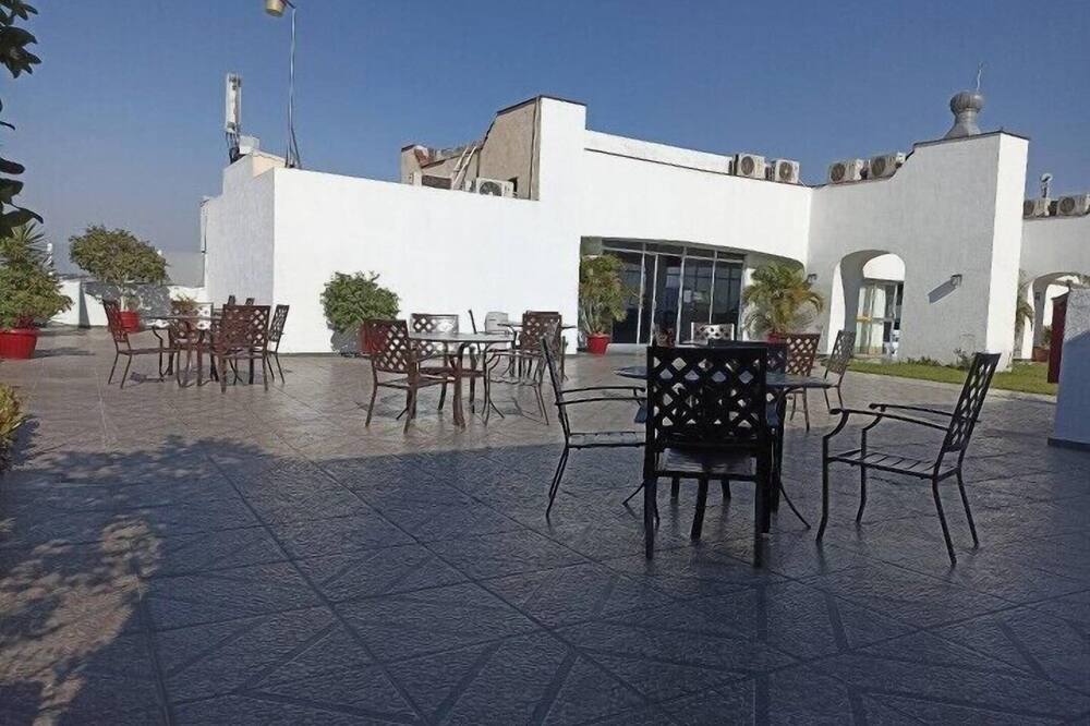 Hotel Roma Guadalajara 写真