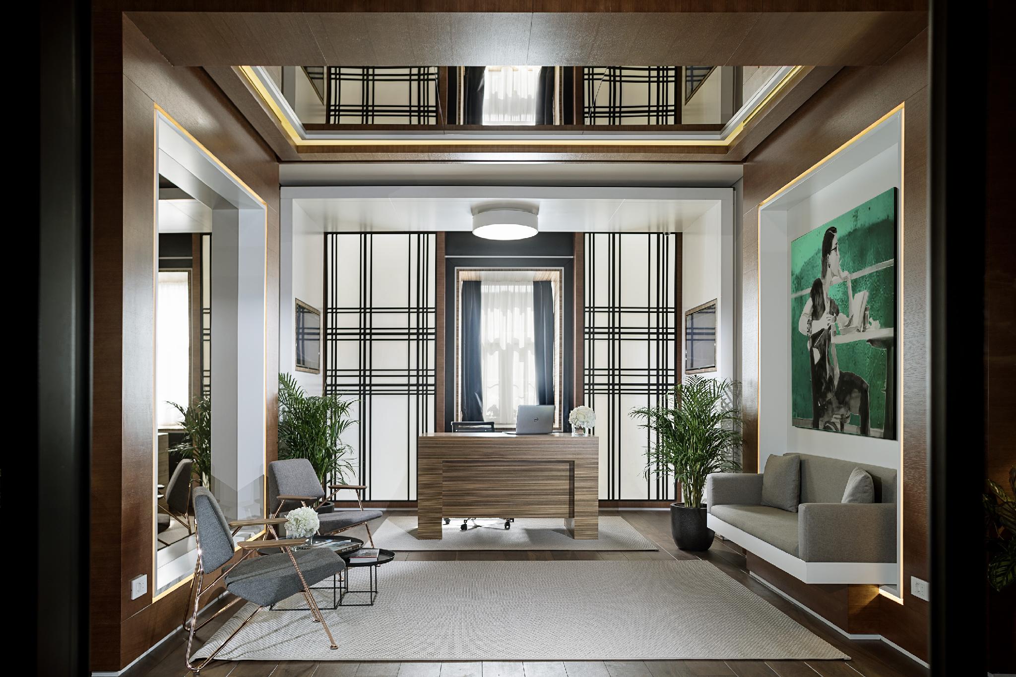 Dominic Smart & Luxury Suites - Parliament 写真