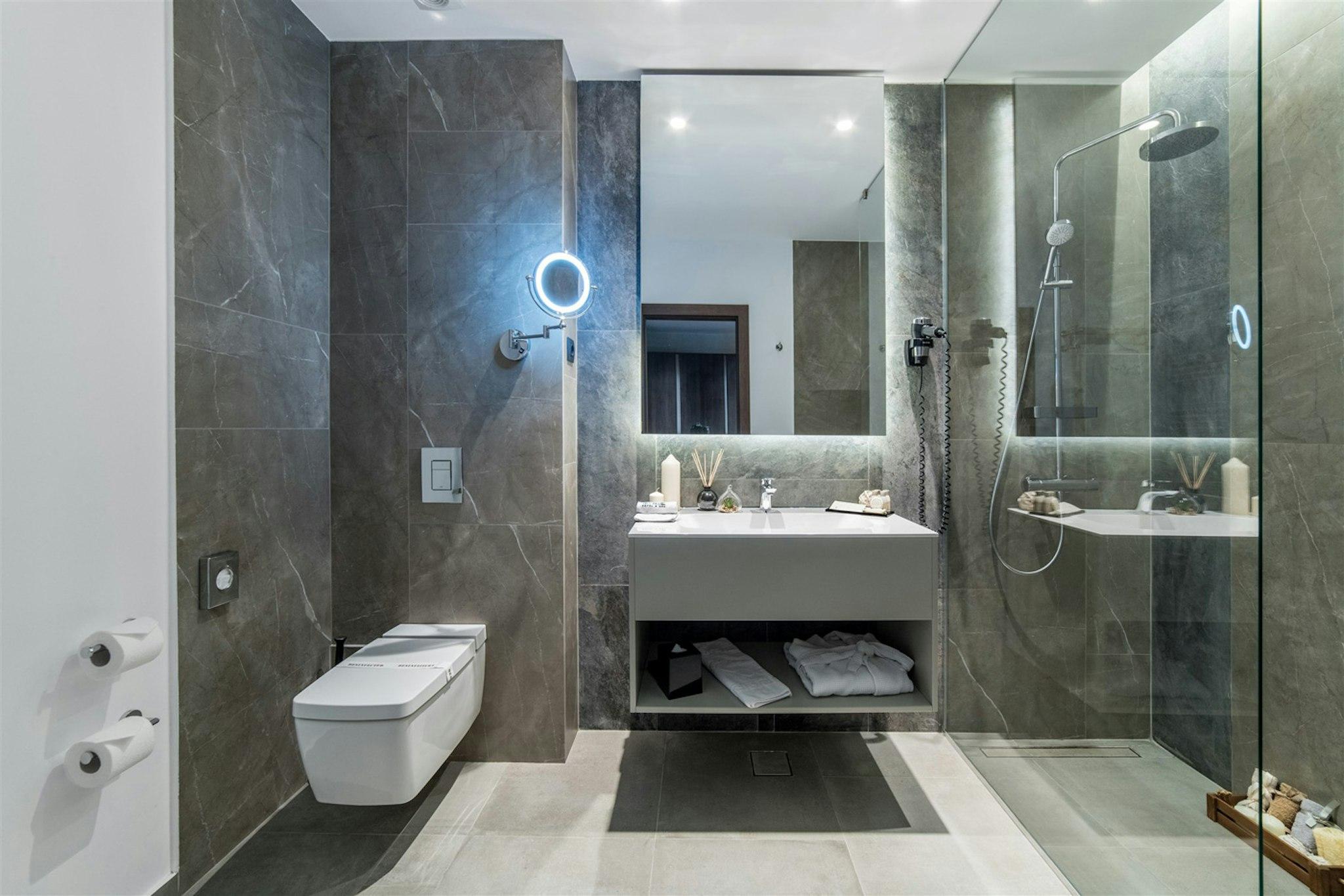 Sky Blue Hotel & Spa 写真