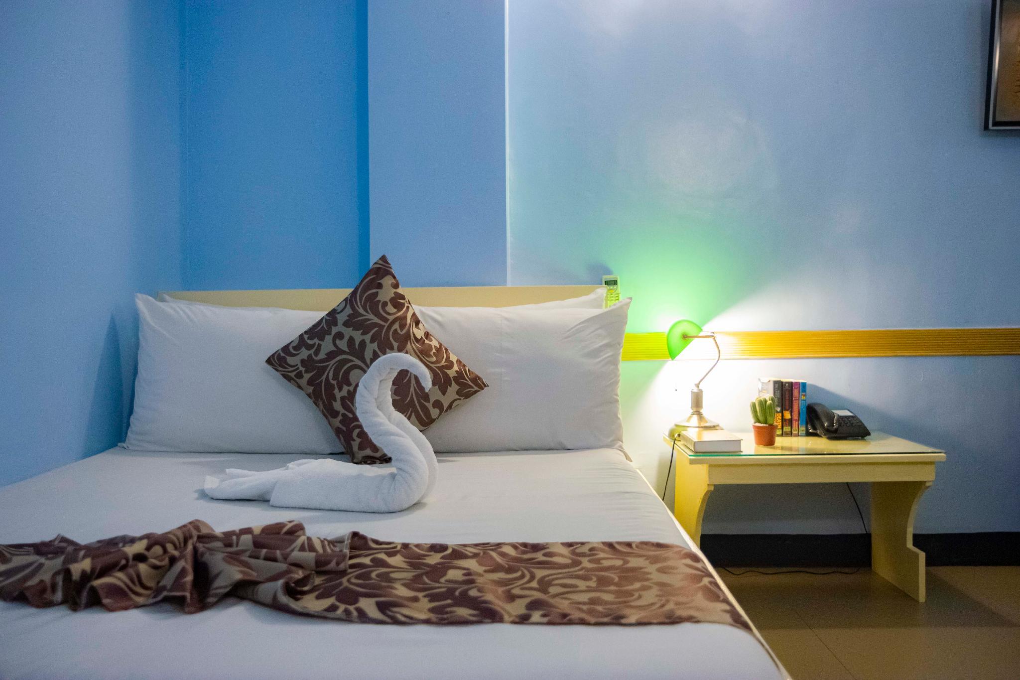 フランチャイズ ワン ホテル 写真