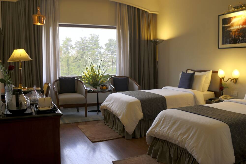 クラークス ホテル 写真