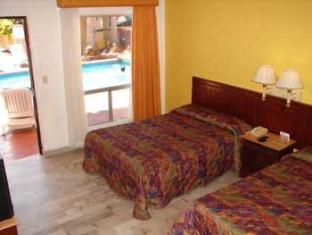 Hotel Azteca Inn 写真