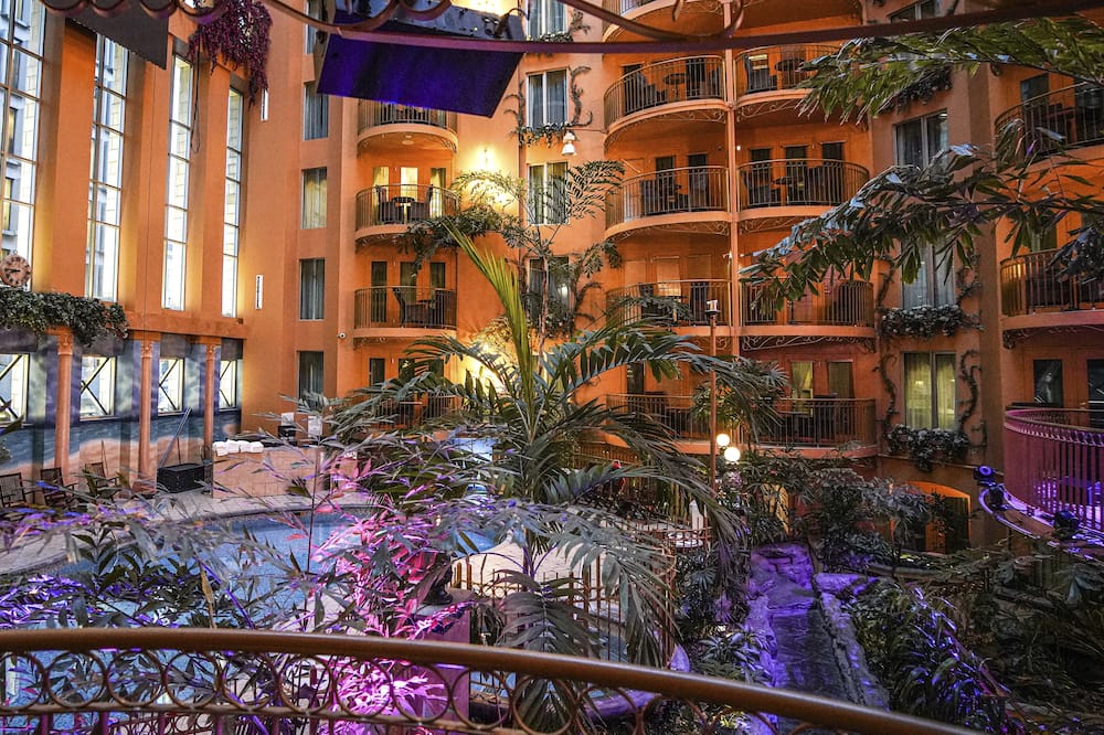 ホテル プレイス ロイヤル 写真