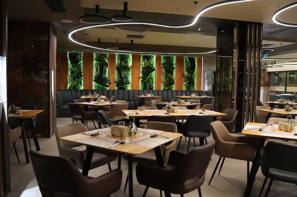 アニロックシグニチャーホテル 写真