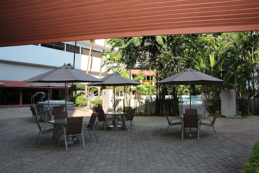 ヨーク ホテル 写真