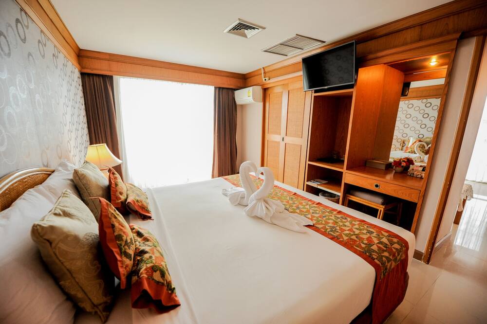 ハード ケウ リゾート 写真