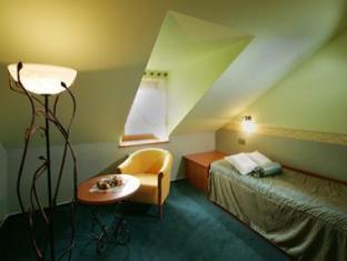 ホテル ラウドナ 写真