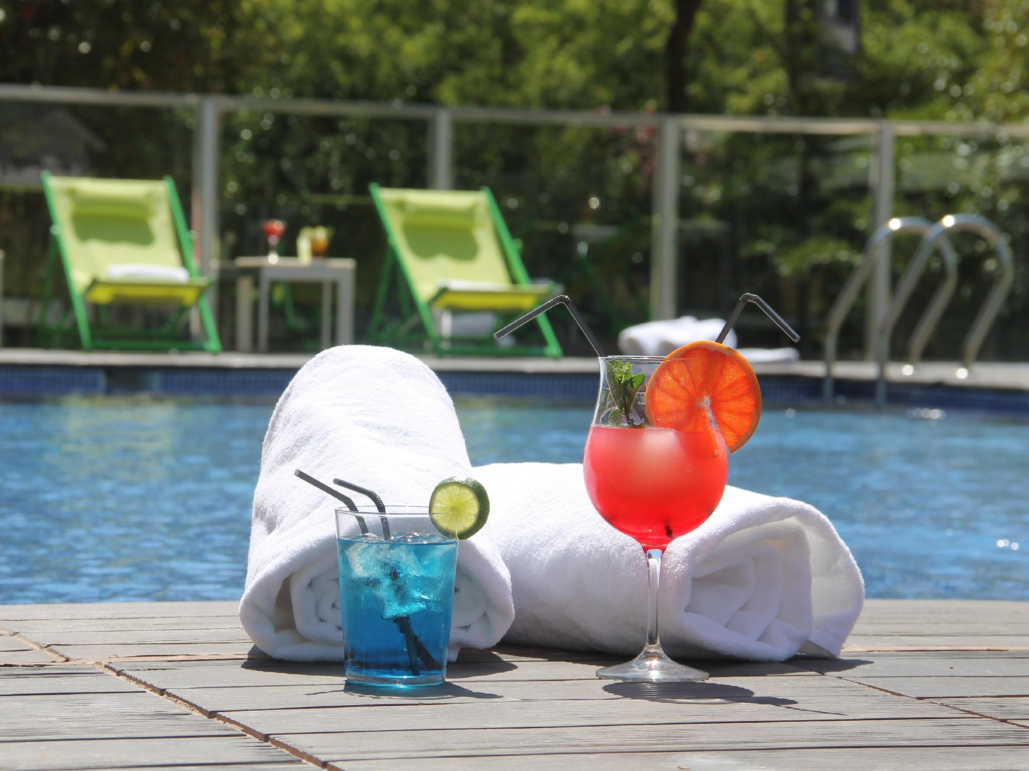 プリムス バレンシア ホテル 写真