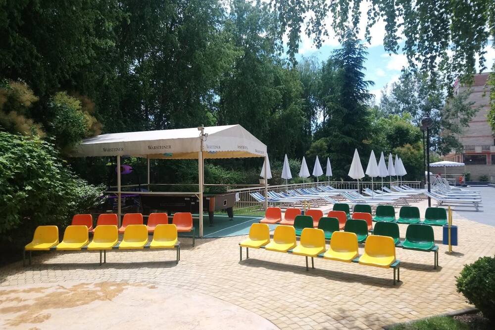 Aquamarine Hotel - All Inclusive 写真