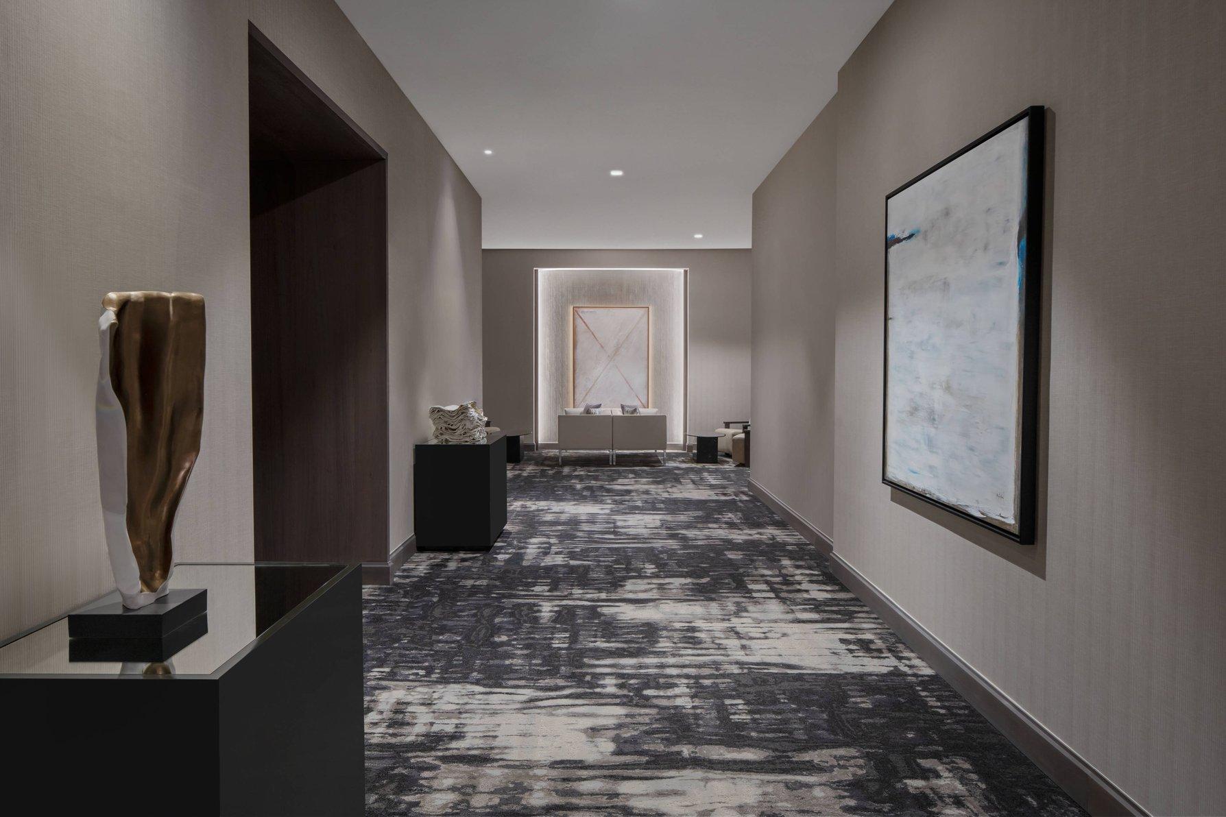 AC Hotel by Marriott Orlando Downtown 写真