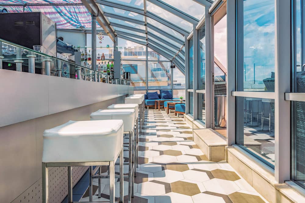 ソル マリーナ パレス 写真