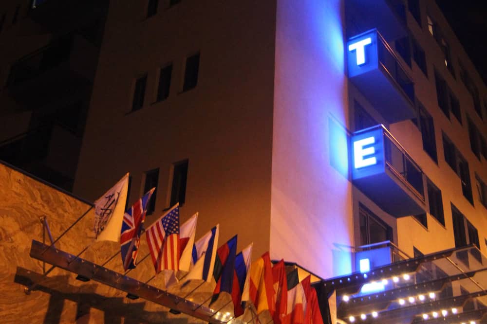 Hotel Marttel 写真