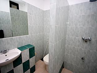 トパーズ ビーチ ホテル 写真