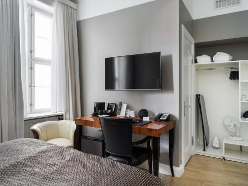 ホテル ボルグ バイ キーホテルズ 写真