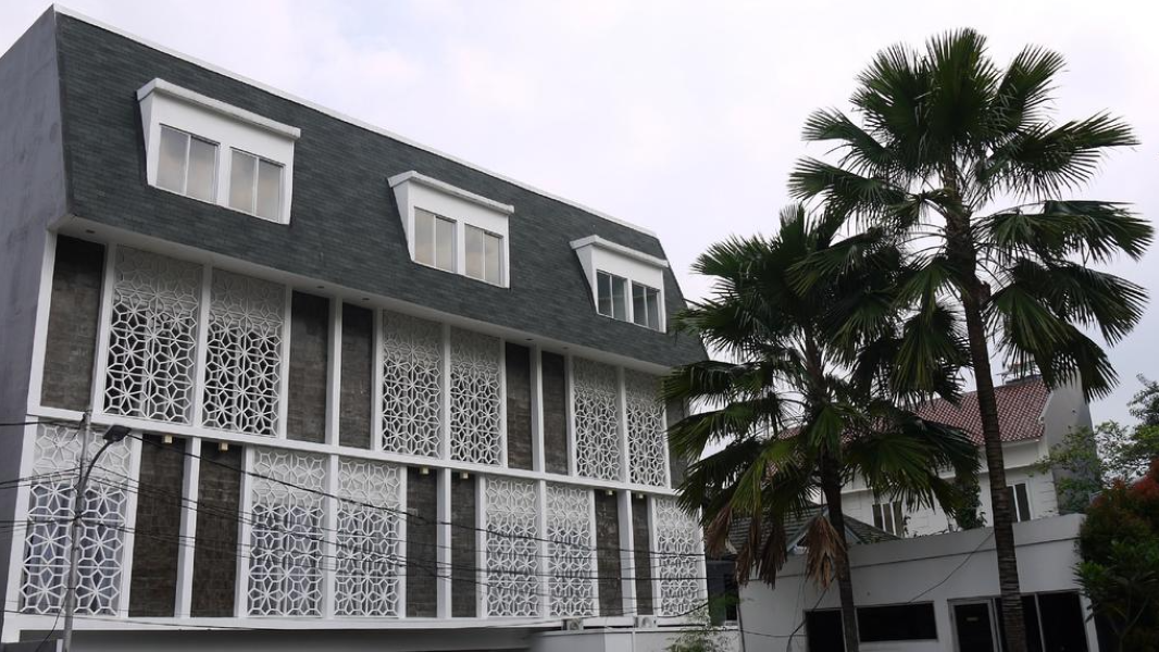 MK ハウス SCBD 写真