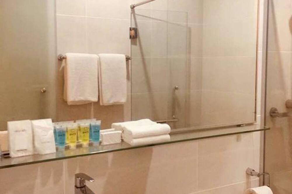 ザ ビュー ホテル 写真