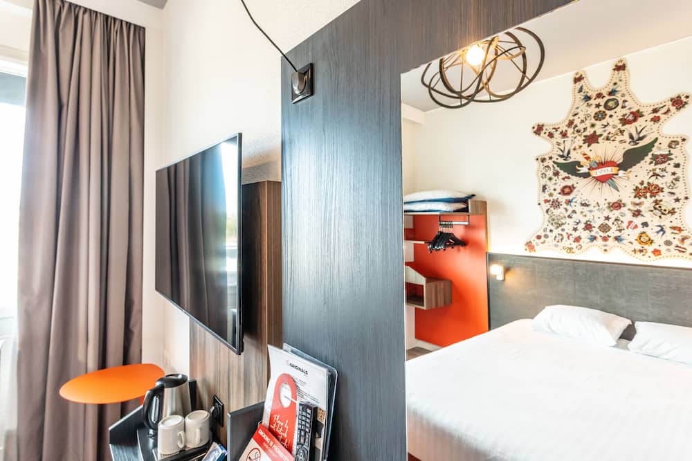 The Originals City, Hôtel Le Berry, Bourges 写真