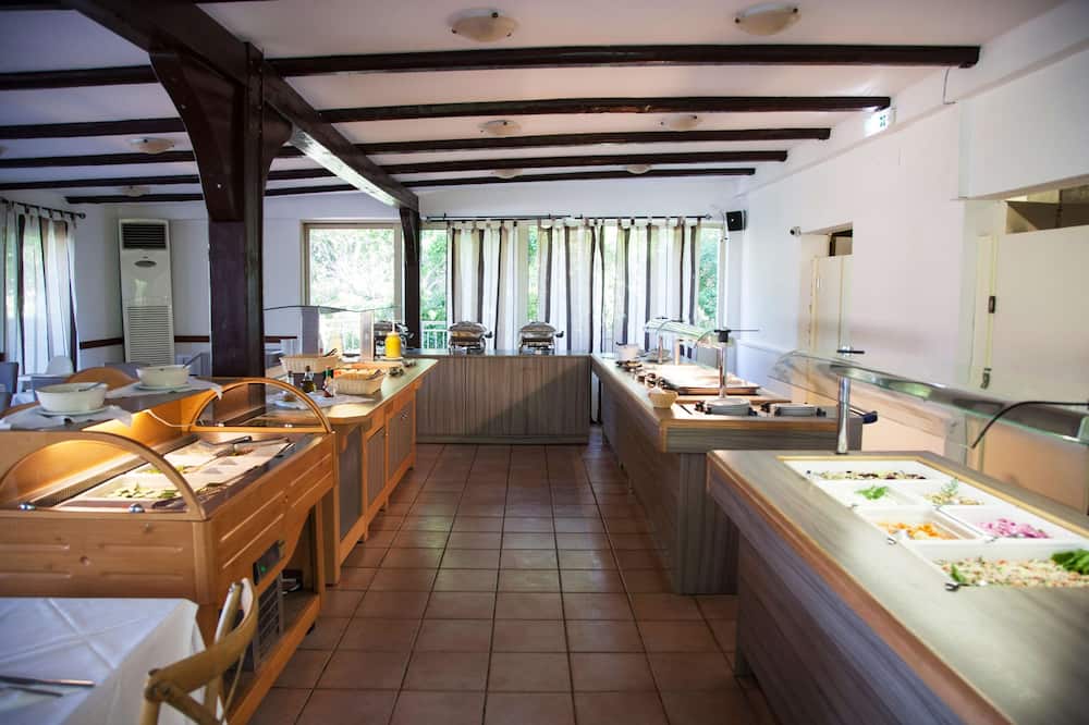 エルピダ ヴィレッジ 写真