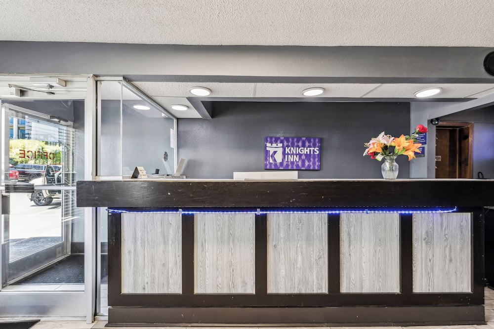 ナイツ イン アンティオーク 写真