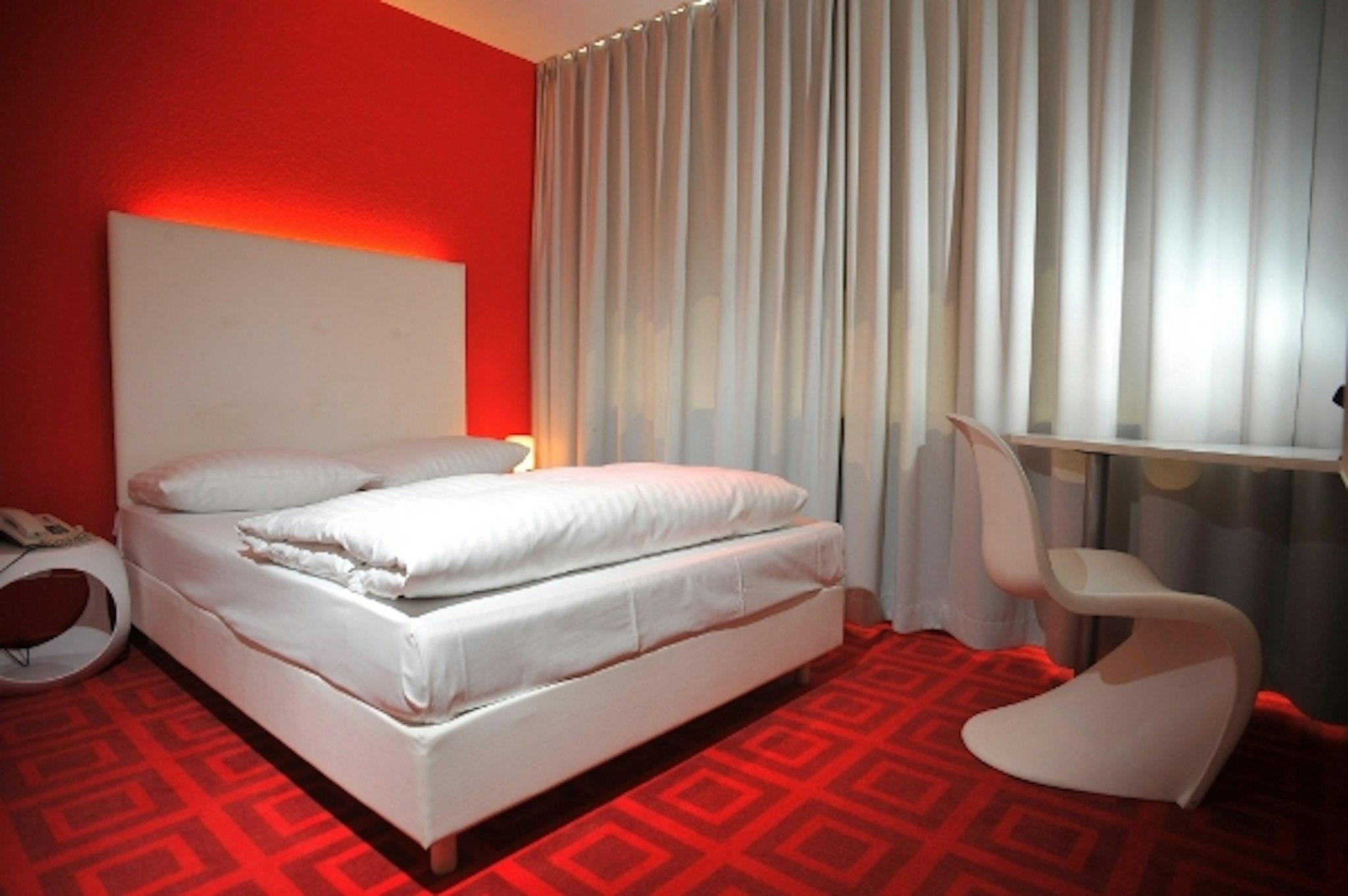 Cityhotel am Thielenplatz 写真