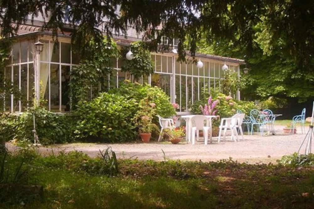 オテル ロゼ 写真