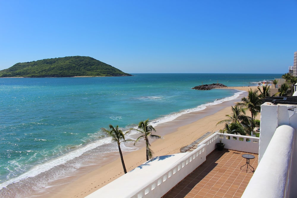 Hotel Quijote Inn 写真