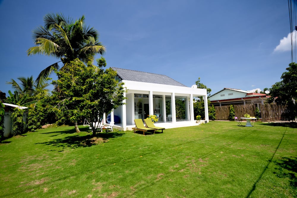 ザ デュリアン ロッジ アット メコン 写真