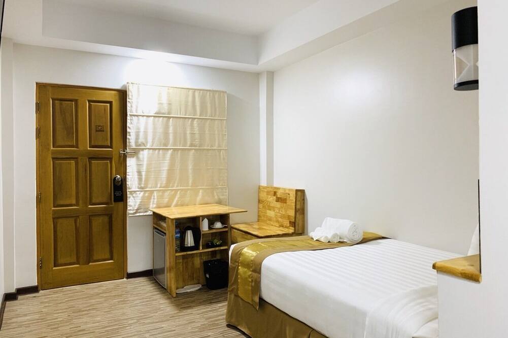 シン イェ トゥ ホテル 写真