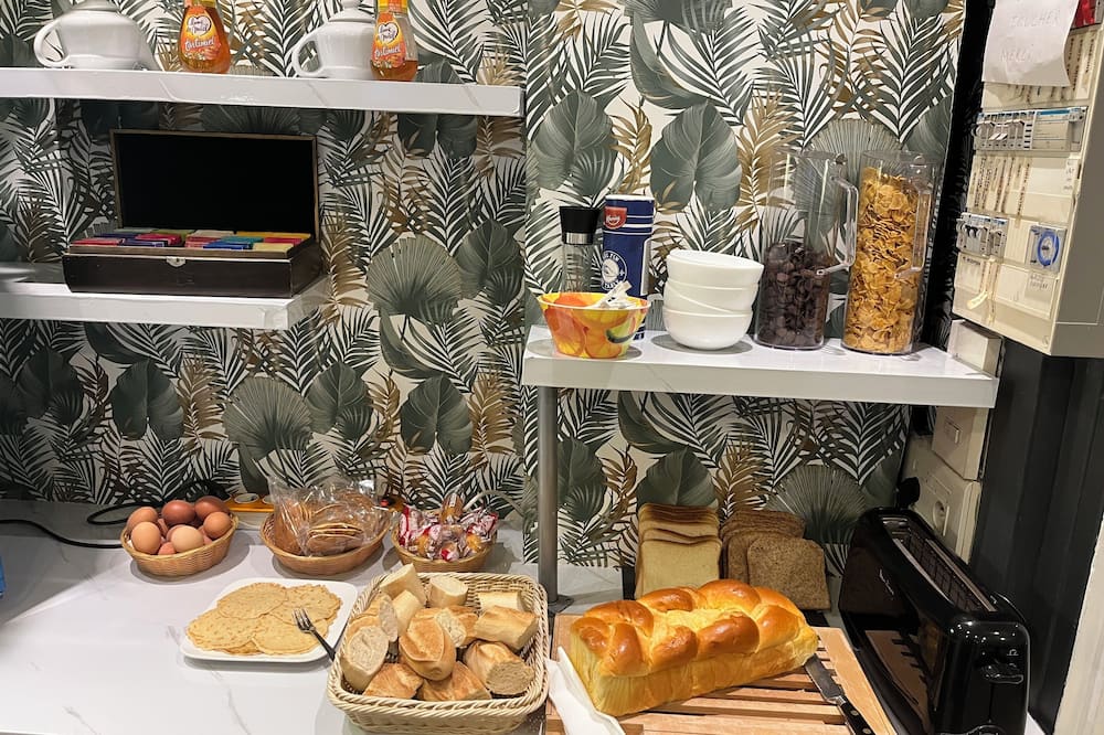 オテル オ スパシャル 写真