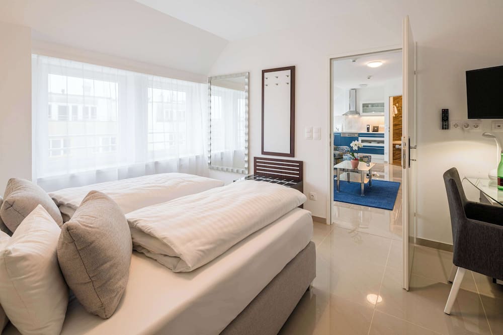 ベスト ウエスタン プラス セレブリティ スイーツ 写真