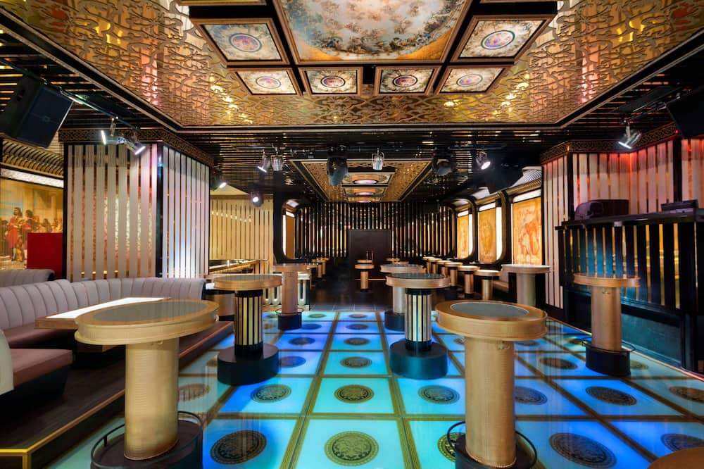 ラマダ プラザ バイ ウィンダム ゲヴゲリア 写真