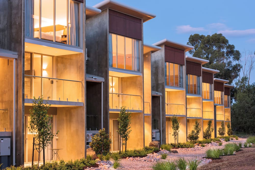 マヤ マヤ アット マンドゥーン エステート 写真