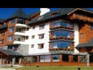 Hotel Puelche 写真